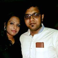 Abhishek Mondal