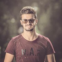 Ahmed Abass