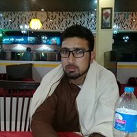 Inamullah Khan