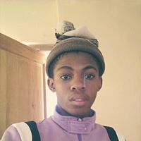 Christopher Thabo
