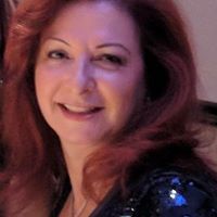 Gayle Robin