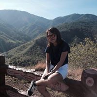 Eloisa Oballes Capistrano