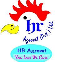 Hragrovet Ltd
