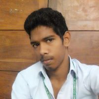 Arun Vel