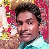 Lokesh Murugan