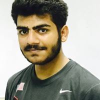 Abdullah Saeed