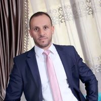 Ahmad Arakzeh