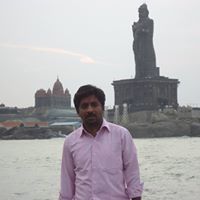 Senthilkumar Parthasarathy