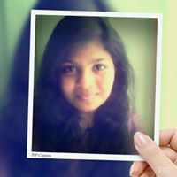 Chandni D Jain