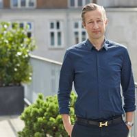 Thomas Rasmussen