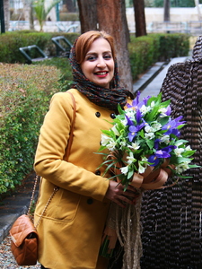 Behnaz