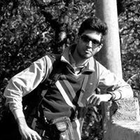Sridip Dey