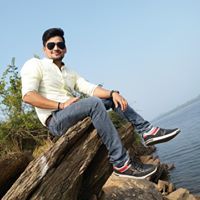 Nikesh Rathod