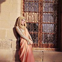 Abiha Ahmed