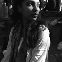 Shweta Singh