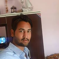 Dhiraj Vinayate
