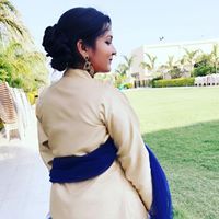 Madhushree Pandhade
