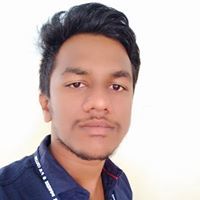 Upparpally Venkatesh