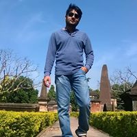 Pritam Dutta