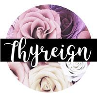 Thyreign Asher