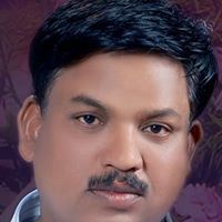 Bhalchandra Pol