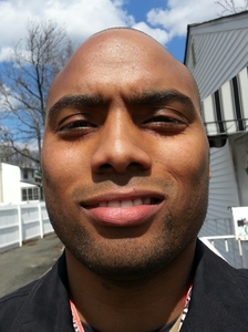 Chris Larrondo