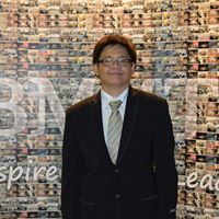 Leo Julianto