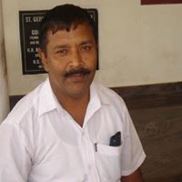 Raju P