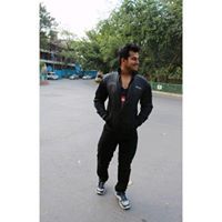 Chinmay Inamdar-Gosavi