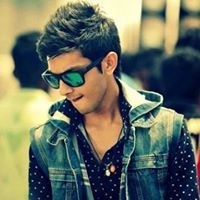 Rahul Chary