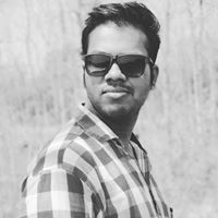 Tejas Khot