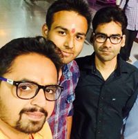 Kapil Chouhan