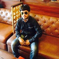 Konark Bansal
