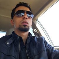 حمادي العبيدي