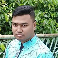 Md Uddin
