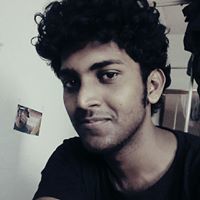 Arvind Ashok