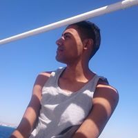 Shehab Ahmed
