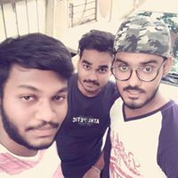 Rushwanth Rushi