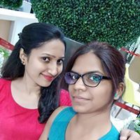 Anuradha Belgaonkar