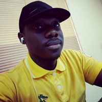 C Dapo Ajayi