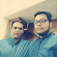 Vibhor Juneja