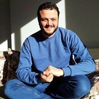 Bashar Saboni