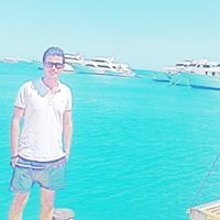 Abdelrahman Shalaby
