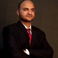 محمد الشناوي