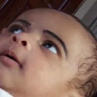 Haleema M Sherief
