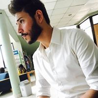 Syed Saeed