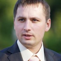 Дмитрий Онегов