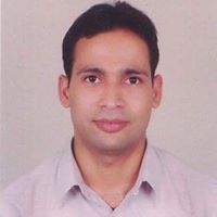 Ramesh Ojha