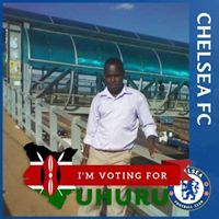 Gilbert Koech