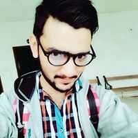 Sarmad Rauf CH
